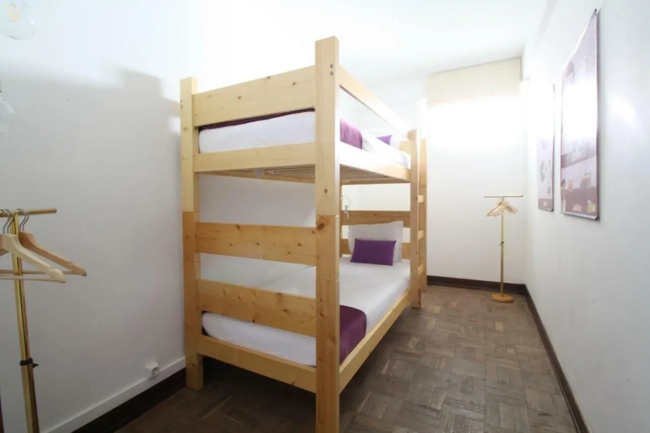 Apartmán Central Terrace In Lisbon For Groups